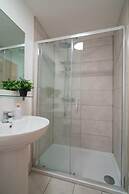 Central Belfast Apartments: Victoria