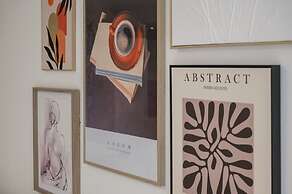 Central Belfast Apartments: Victoria