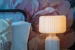 Central Belfast Apartments: Victoria