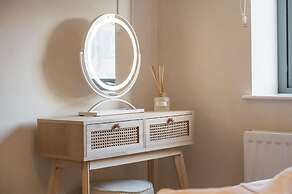 Central Belfast Apartments: Victoria