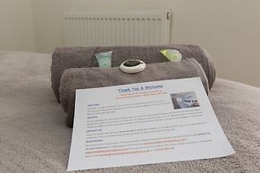 Townhouse @ Underwood Lane