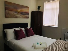 Townhouse @ Underwood Lane