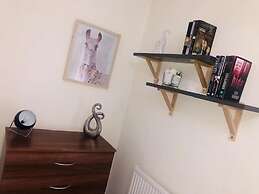 Townhouse @ Underwood Lane