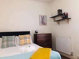 Townhouse @ Underwood Lane