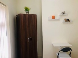 Townhouse @ Underwood Lane