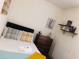 Townhouse @ Underwood Lane