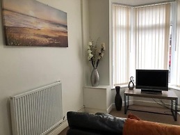 Townhouse @ Underwood Lane