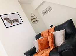 Townhouse @ Underwood Lane