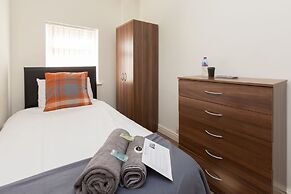 Townhouse @ Underwood Lane