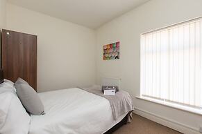 Townhouse @ Underwood Lane