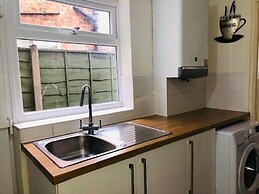 Townhouse @ Underwood Lane