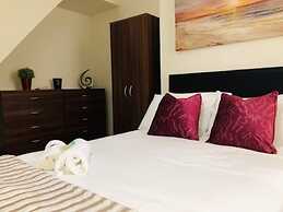 Townhouse @ Underwood Lane