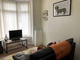 Townhouse @ Underwood Lane