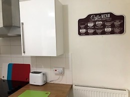 Townhouse @ Underwood Lane