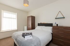 Townhouse @ Underwood Lane