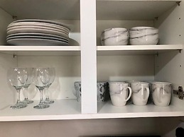 Townhouse @ Underwood Lane