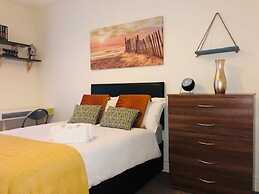 Townhouse @ Underwood Lane