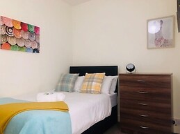 Townhouse @ Underwood Lane