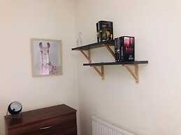 Townhouse @ Underwood Lane