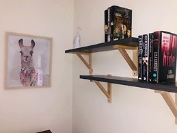 Townhouse @ Underwood Lane