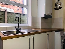 Townhouse @ Underwood Lane