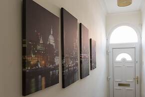 Townhouse @ Underwood Lane