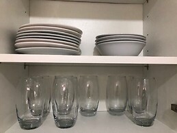 Townhouse @ Underwood Lane