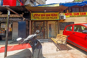 Hotel Zam Zam Palace