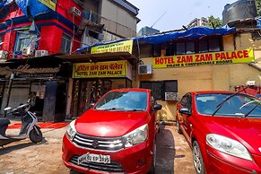 Hotel Zam Zam Palace