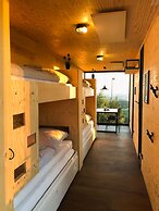 Bergheim Container Lodges