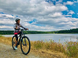 Bergheim Container Lodges