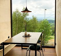 Bergheim Container Lodges