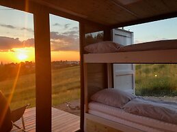 Bergheim Container Lodges