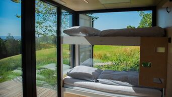 Bergheim Container Lodges