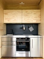 Bergheim Container Lodges