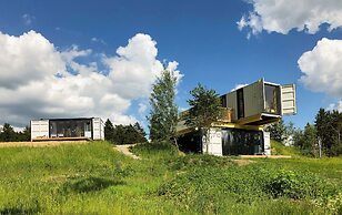 Bergheim Container Lodges