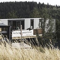 Bergheim Container Lodges