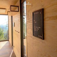 Bergheim Container Lodges