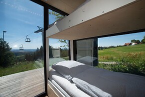 Bergheim Container Lodges