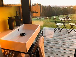 Bergheim Container Lodges