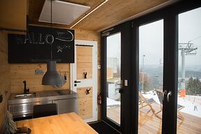 Bergheim Container Lodges