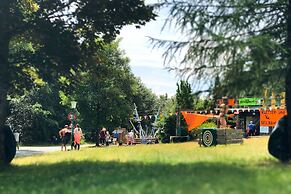 Bergheim Container Lodges