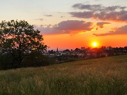 Bergheim Container Lodges