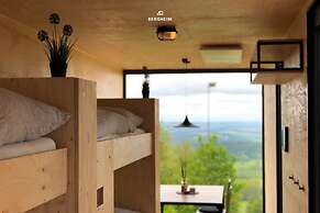 Bergheim Container Lodges
