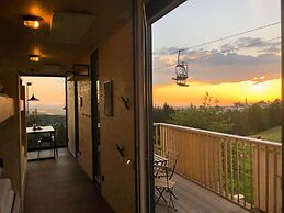 Bergheim Container Lodges