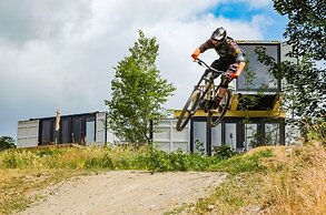 Bergheim Container Lodges