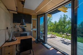 Bergheim Container Lodges