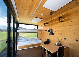 Bergheim Container Lodges