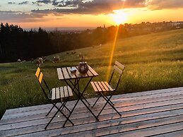 Bergheim Container Lodges