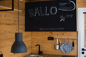 Bergheim Container Lodges